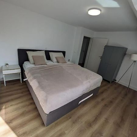 Apartment 'Weiden' Grenze Enschede Gronau  Zewnętrze zdjęcie